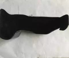 Фоточехол V244 Leather Camera case bag Grip strap - 6