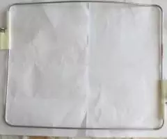 Некоторые запчасти к стиральной машине WHIRLPOOL AWT 7125 S - 5