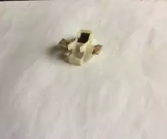 Некоторые запчасти к стиральной машине WHIRLPOOL AWT 7125 S - 8