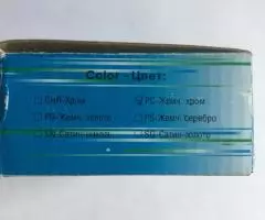 Светильник декоративный встраеваемый под галогеновую лампу - 7