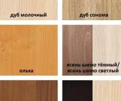 Тумба для обуви КМ-14 Феникс (новая) - 5