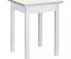 Табуреты Прямая нога , стол обеденный (новые) - 3