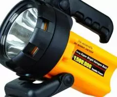 Зарядка авто для фонарика Johnlite 7,5В, 0,6А - 4