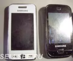 Samsung 3 штуки под реанимацию или донорство - 3