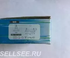 Светильник декоративный встраеваемый под галогеновую лампу - 2