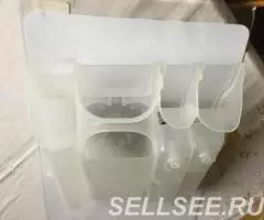 Некоторые запчасти к стиральной машине WHIRLPOOL AWT 7125 S - 2