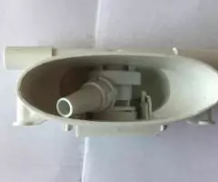 Некоторые запчасти к стиральной машине WHIRLPOOL AWT 7125 S - 4