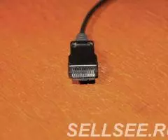 Зарядка автомобильная для Siemens S25, C25, S35, C35 6,8В - 4