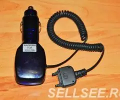 Зарядка автомобильная для SonyEricsson K750i 6,2В - 2
