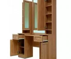 Стол туалетный с зеркалом Гарун Тр-30 (новый) - 3