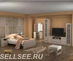 Стол туалетный с зеркалом Гарун Тр-30 (новый) - 4