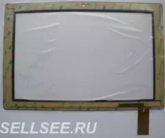 Тачскрин WJ829-FPC V3.0 - 2