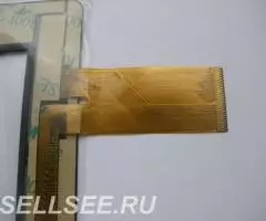 Тачскрин WJ829-FPC V3.0 - 4