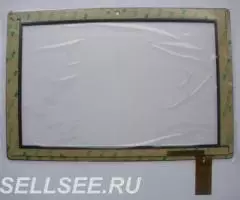 Тачскрин для планшета DEXP URSUS KX110I - 2