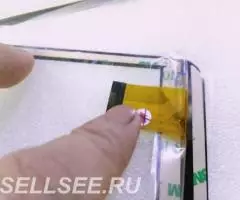 Тачскрин ZJ-80038A - 3