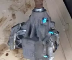 Раздатка Lend Rover Freelander 2.2 дизель - 2