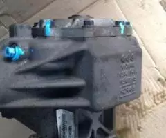 Раздатка Lend Rover Freelander 2.2 дизель - 3