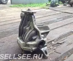 Редуктор заднего моста 3.73 Форд Эксплорер 4.0 2004г - 3