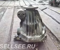 Редуктор заднего моста 3.73 Форд Эксплорер 4.0 2004г - 4