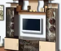 Стенка Виста-18 с рисунком (новая) - 3