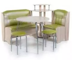 Стол обеденный Лотос (новый) - 2