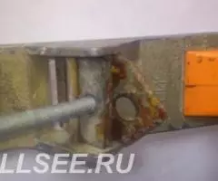 Рубанок ручной СССР - 4