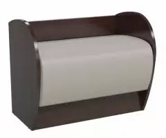 Диван банкетка Фокус 2-4202 (новый) - 3