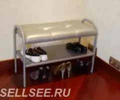 Полка, тумба для обуви Практик 7 (новая) - 2