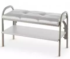 Полка, тумба для обуви Практик 7 (новая) - 3