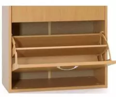 Тумба для обуви КМ-14 Феникс (новая) - 4