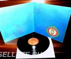 Gong - Angel s Egg - 2