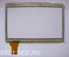 Тачскрин для планшета Assistant AP-115 - 2