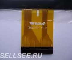 Тачскрин Wj922-fpc v1.0 - 3