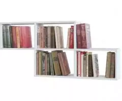 Полка навесная ПК-3 (новая) - 3