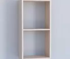 Полка навесная Бриз 2 (новая) - 3