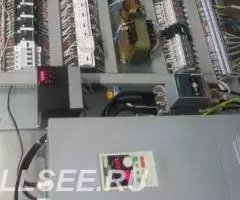 Ремонт частотных преобразователей Combi Vario ЗАО Комбарко - 2