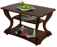 Стол журнальный Маэстро СЖ-02 (новый) - 3