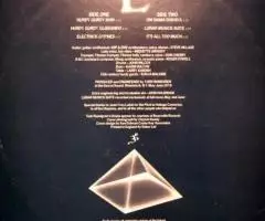 Steve Hillage - L UK - 2