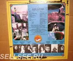 Steve Hillage - Fish Rising UK - 2