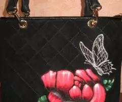 Новая женская сумочка - 2