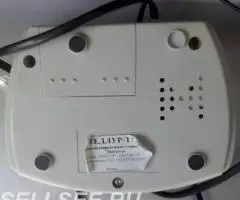 АОН Теллур - Т1 - 2