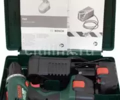 Дрель-шуруповерт аккумуляторный Bosch PSR 12-2 - 3