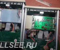 Ремонт весовых терминалов- дозаторов - 4