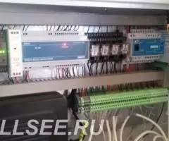 Системы удаленного управления, диспетчеризации и контроля объектов - 2