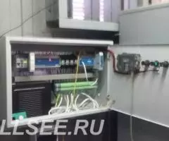 Системы удаленного управления, диспетчеризации и контроля объектов - 3