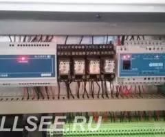 Системы удаленного управления, диспетчеризации и контроля объектов - 4