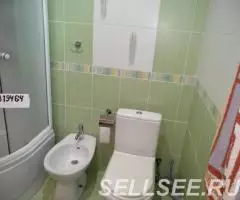 Сдаю 1к комнатную квартиру без посредников недалеко от моря - 2