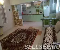 Сдаю 1к комнатную квартиру без посредников недалеко от моря - 3