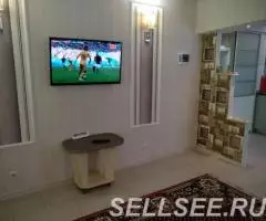 Сдаю 1к комнатную квартиру без посредников недалеко от моря - 4