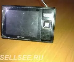 TV DYON PROXI